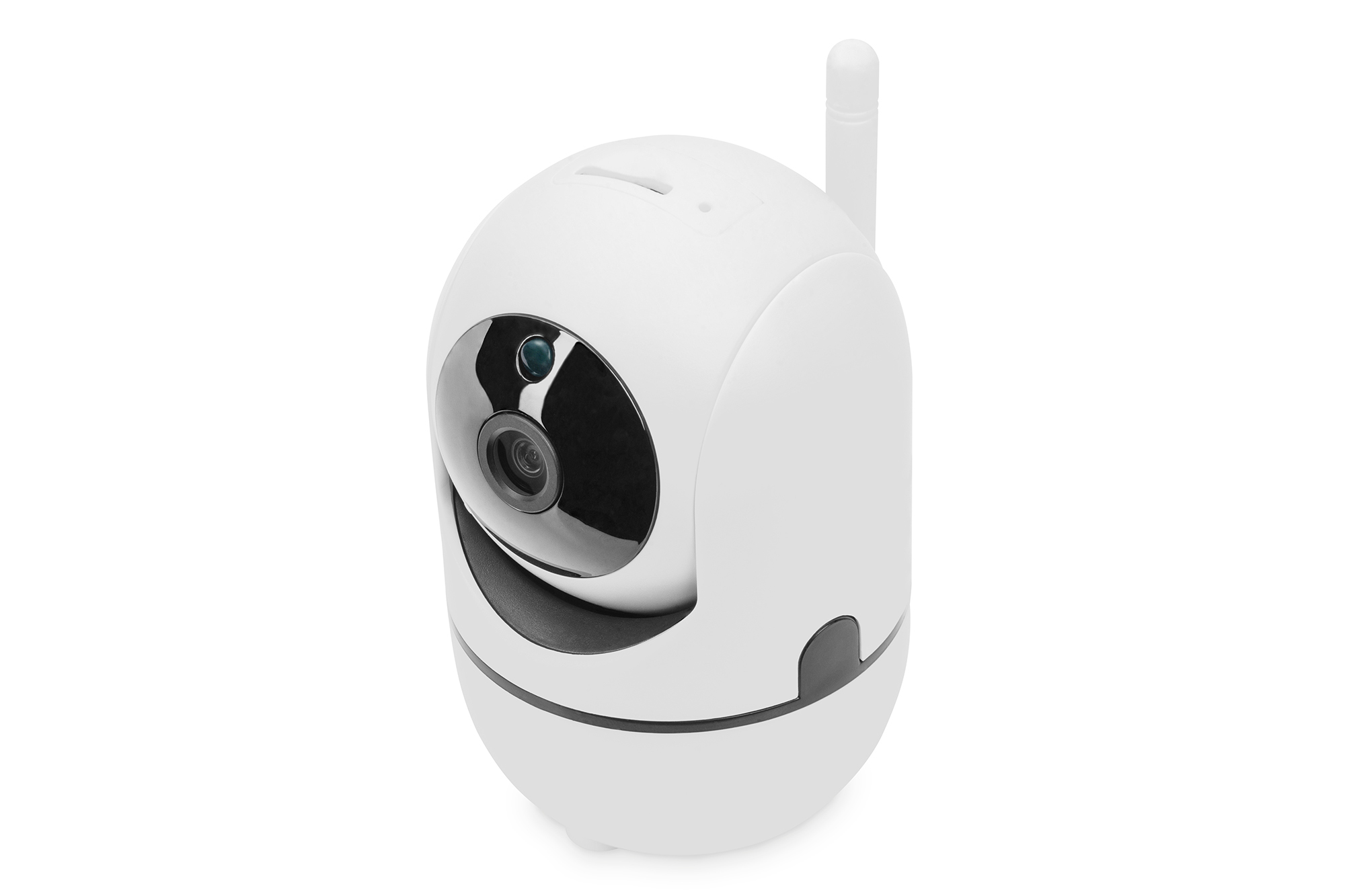 Image of Digitus Smart Full HD PT Indoor Camera with Auto-Tracking, WLAN +...