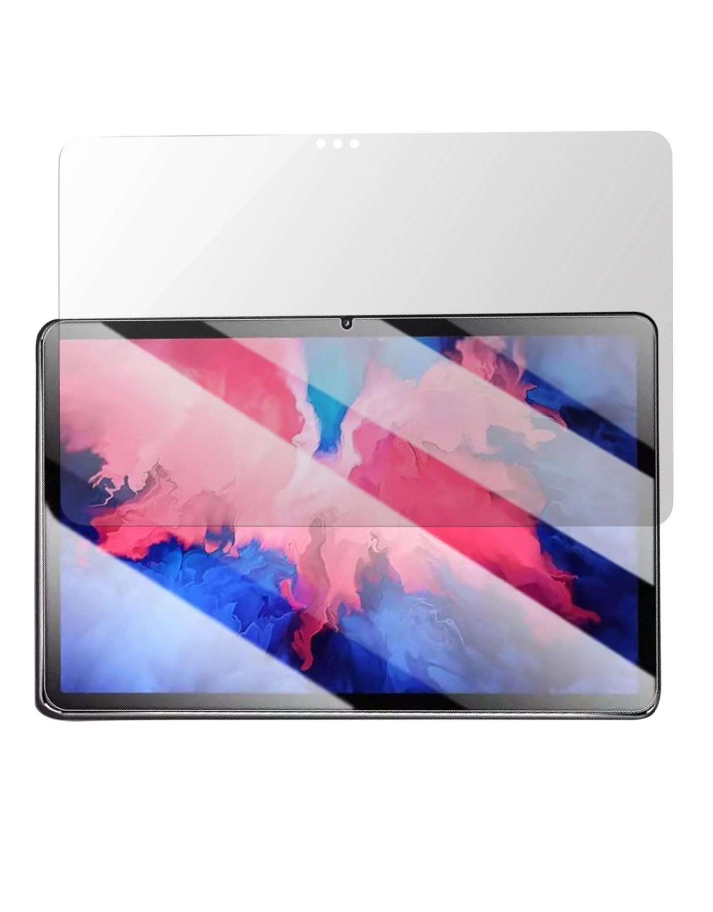 eSTUFF ES517013 tablet screen protector Clear screen protector Lenovo