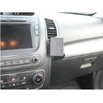 Brodit ProClip 854986 Passive holder Mobile phone/Smartphone, Handheld mobile computer Black