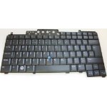 DELL JW478 laptop reserve-onderdeel Toetsenbord