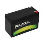 Duracell 12V 9Ah VRLA Battery