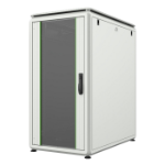 Lanview RDL22U61WH rack cabinet 22U Freestanding rack White