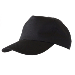 BEESWIFT Baseball Cap Black