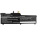 CoreParts MBXAS-BA0131 notebook spare part Battery