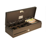 apg Solutions MF437A-BL460 cash drawer