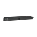 Tripp Lite PDU1220 power distribution unit (PDU) 13 AC outlet(s) 1U Black