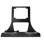 Advantech UTC-510-STAND0E support Support passif Tablette / UMPC Noir