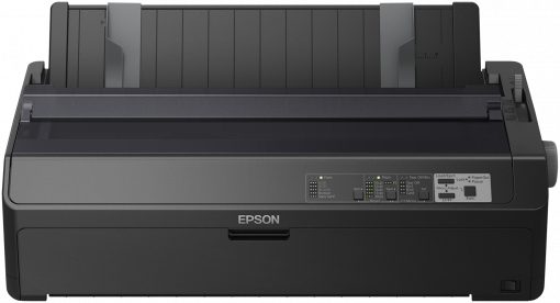 Image of Epson FX-2190II dot matrix printer 240 x 144 DPI 738 cps
