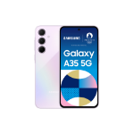 Samsung Galaxy A35 5G 16.8 cm (6.6") Hybrid Dual SIM Android 14 USB Type-C 8 GB 256 GB 5000 mAh Lilac