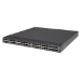 HPE FlexFabric 5900AF 48G 4XG 2QSFP+ Gestionado L3 Gigabit Ethernet (10/100/1000) 1U Gris