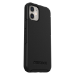 OtterBox Symmetry Series for Apple iPhone 12/iPhone 12 Pro, black - No retail packaging