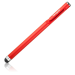 Targus AMM16301US stylus pen 6 g Red