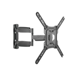 Monoprice 43207 TV mount 55" Black