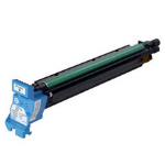 Konica Minolta Cyan Imaging Unit toner cartridge Original