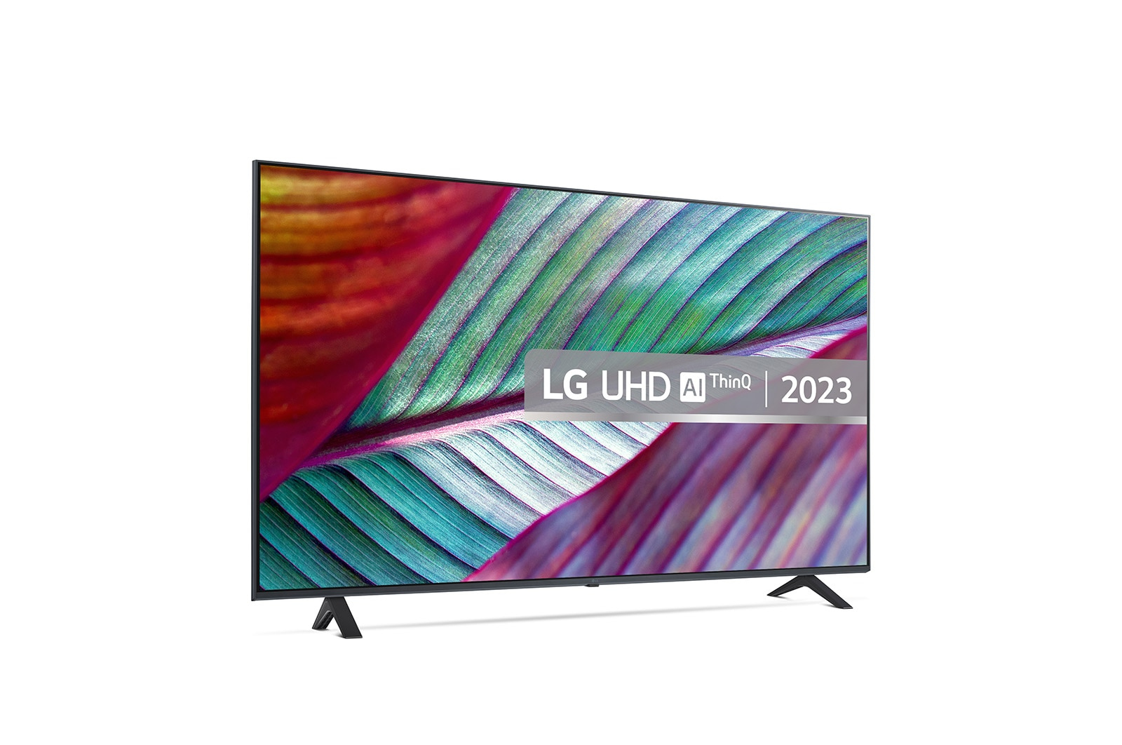 LG 55UR78006LK TV 139.7 cm (55") 4K Ultra HD Smart TV Wi-Fi Black