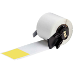 Brady PTL-34-427-YL label-making tape