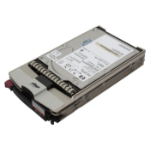 HP 300GB FiBer 10K