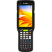Zebra MC34 handheld mobile computer 10.2 cm (4") 800 x 480 pixels Touchscreen 528 g Black