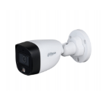 Dahua Technology Lite DH-HAC-HFW1209C-A-LED Bala (forma) Cámara de seguridad CCTV Interior y exterior 1920 x 1080 Pixeles Techo/pared