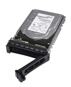 Image of DELL 400-AZII internal solid state drive 2.5" 800 GB SAS