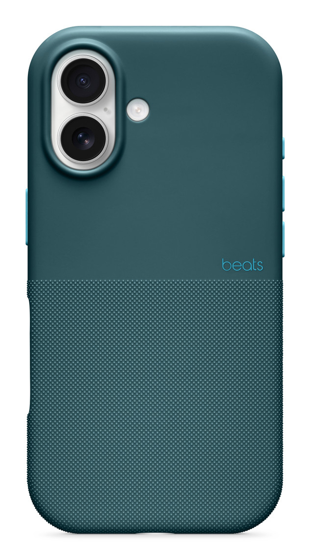 Apple Beats iPhone 17 Rugged Case with MagSafe and Camera Control – Ro