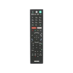 Sony Remoe Commnder (RMF-X310E)  Chert Nigeria