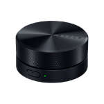 Razer WIRELESS CONTROL POD remote control Bluetooth Audio, Lighting Press buttons, Rotary