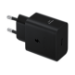 Samsung EP-T4511XBEGWW mobile device charger Universal Black AC Fast charging Indoor