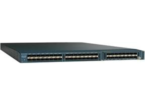Cisco UCS-FI-6248UP= 32-Port Network Switch
