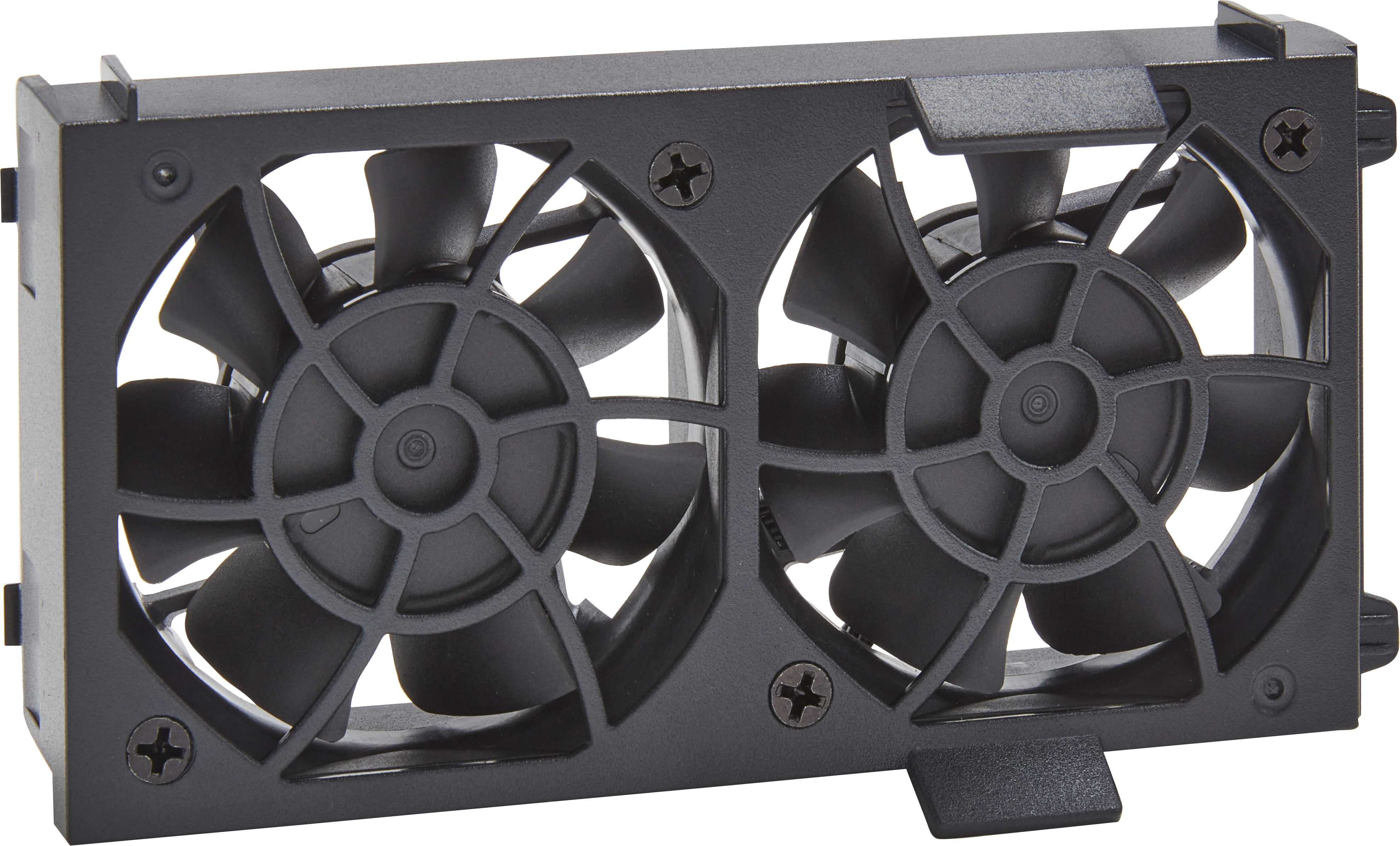 Image of HP Z2 Computer case Fan Black