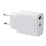 dbramante1928 CH30EUWH7246 mobile device charger Universal White AC Indoor