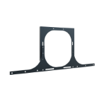 Hagor 2931 accessoire voor tv-bevestigingen