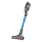 Black & Decker BHFEV362D-GB stick vacuum/electric broom Battery Dry Bagless 0.75 L Grey 2.5 Ah