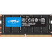 Crucial CT16G64C52CS5 memory module 16 GB 1 x 16 GB DDR5 6400 MT/s 262-pin SO-DIMM