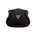 V7 MU300 PRO USB 6-Button Wired Mouse with Adjustable DPI - Black