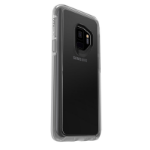 OtterBox Symmetry Clear Series for Samsung Galaxy S9, transparent
