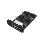 Tiptel Yeastar EX08 network switch component