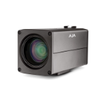 AJA ROVOCAM: RovoCam Integrated UltraHD/HD Camera with HDBaseT