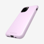 Tech21 Studio Colour mobile phone case 14.7 cm (5.8") Cover Lilac