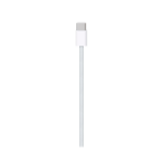 Apple MQKJ3AM/A USB cable 39.4" (1 m) USB 3.2 Gen 1 (3.1 Gen 1) USB C White