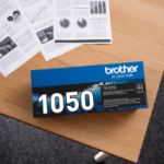 Brother TN-1050 Toner-kit, 1K pages ISO/IEC 19752 for Brother HL-1110  Chert Nigeria