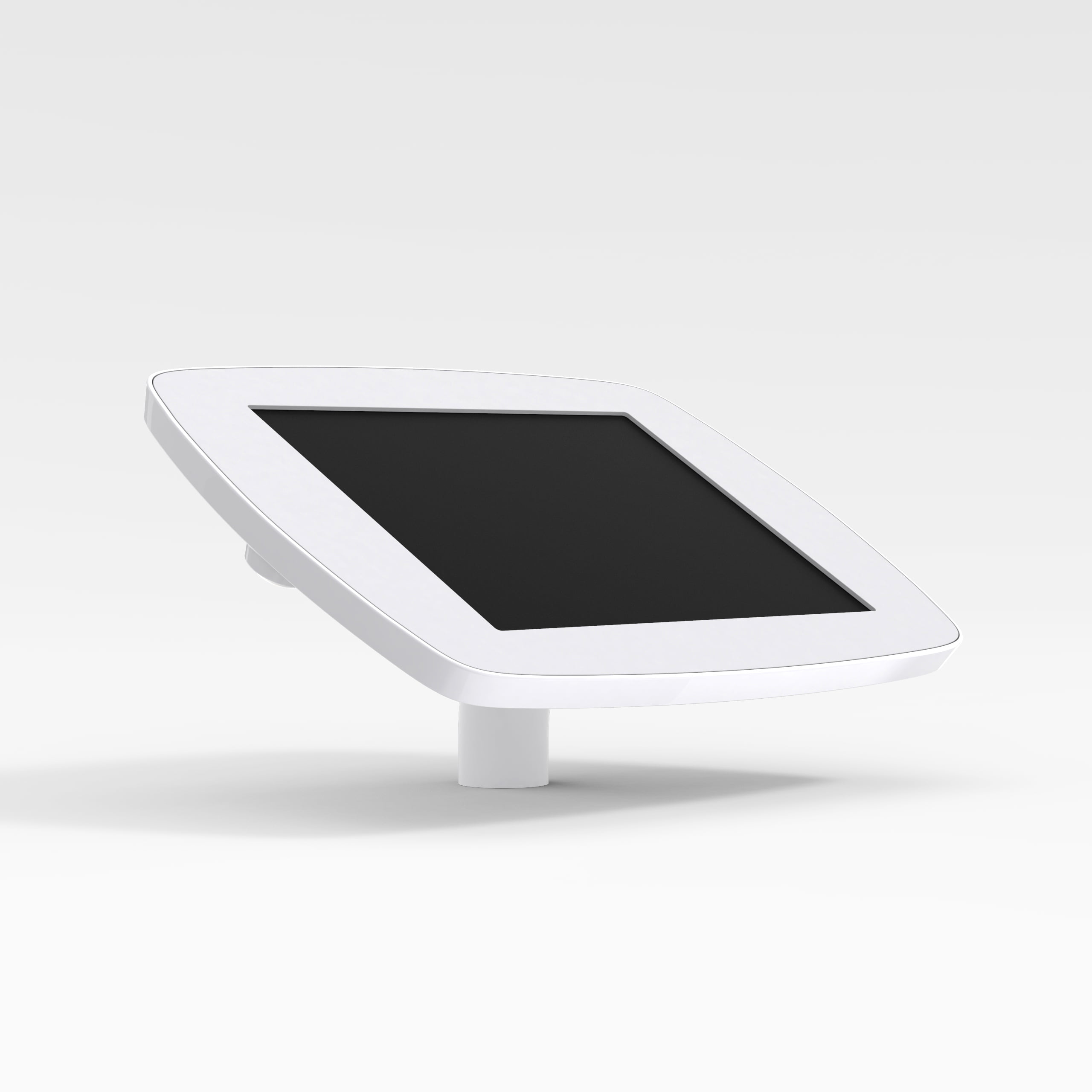 Image of Bouncepad Desk | Apple iPad 3rd Gen 9.7 (2012) | White | Covered...