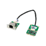 Microconnect MC-MINIPCIE-I225 network card Internal Ethernet 2500 Mbit/s