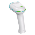 Honeywell 1960HHD-5USB-R barcode reader Handheld bar code reader 1D/2D LED White