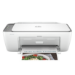 HP DeskJet 2820e Inalámbrico All-in-One Color Impresora, Fotocopiadora, escáner