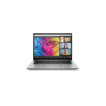 HP ZBook Firefly 14 G11 - 14 inch - Intel Core Ultra 7 155H - 16GB RAM - 1TB SSD - RTX A500 4GB - Windows 11 Pro