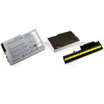 Axiom QK646AA-AX laptop spare part Battery