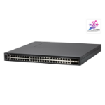 ATEN ES0154P-AX-U network switch Managed L2+ Gigabit Ethernet (10/100/1000) Power over Ethernet (PoE) Black