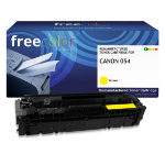 Freecolor K18636F7 toner cartridge 1 pc(s) Compatible Yellow