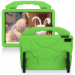 eSTUFF HANDY Protection Case for Apple iPad 10.2/Pro 10.5/Air 10.5 2019 - Green